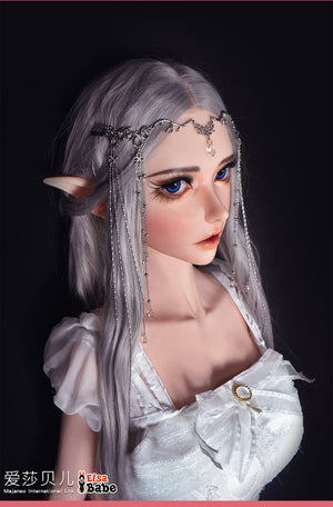 Kouno ria Sex doll (Elsa Babe 165cm HC024 silicone)