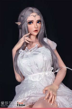 Kouno ria Sex doll (Elsa Babe 165cm HC024 silicone)