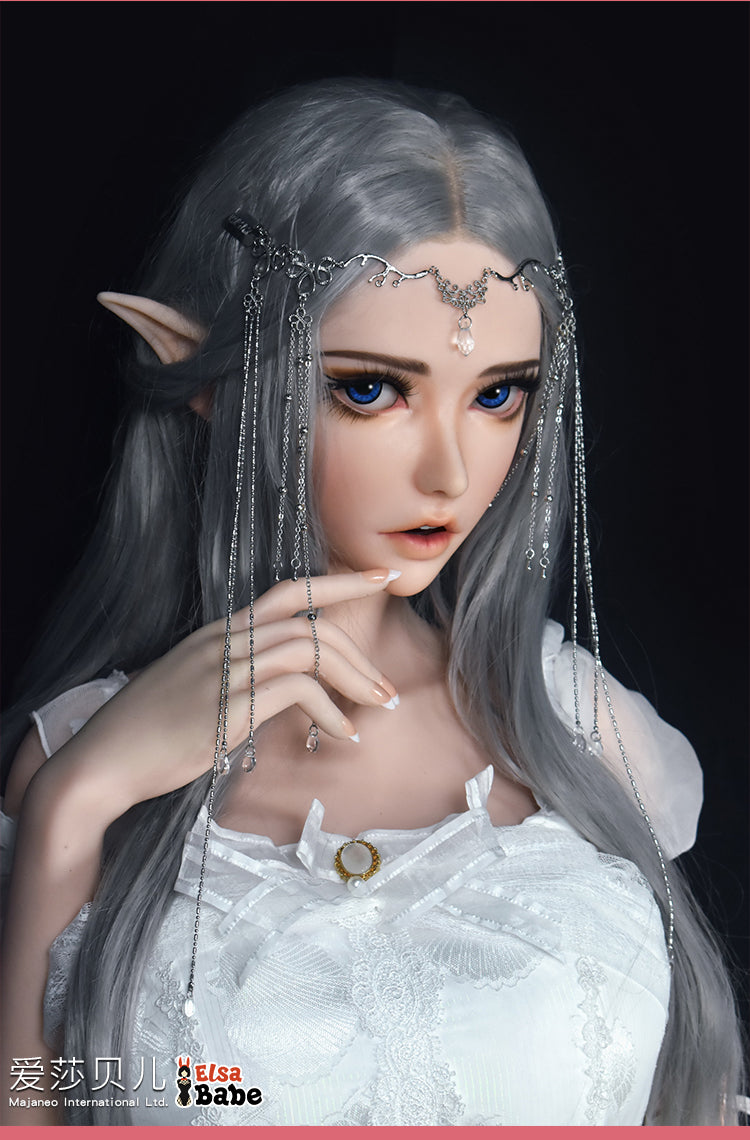 Κούκλα σεξ Kouno Ria (Elsa Babe 165cm HC024 Σιλικόνη)