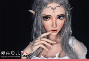 Kouno ria Sex doll (Elsa Babe 165cm HC024 silicone)