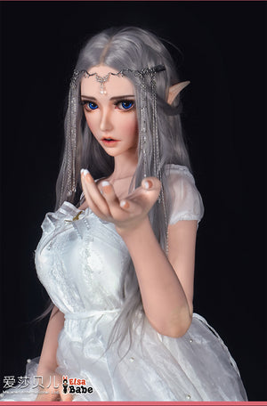 Kouno ria Sex doll (Elsa Babe 165cm HC024 silicone)