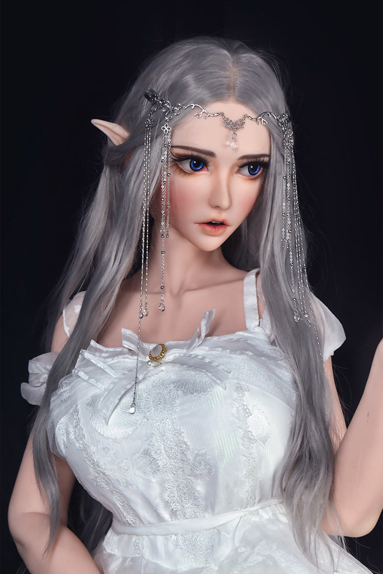 Κούκλα σεξ Kouno Ria (Elsa Babe 165cm HC024 Σιλικόνη)