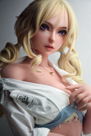 Suzuki Aoi Sex Doll (Elsa Babe 160cm HC025 σιλικόνη)