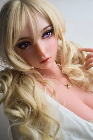 Suzuki Aoi Sex Doll (Elsa Babe 160cm HC025 σιλικόνη)