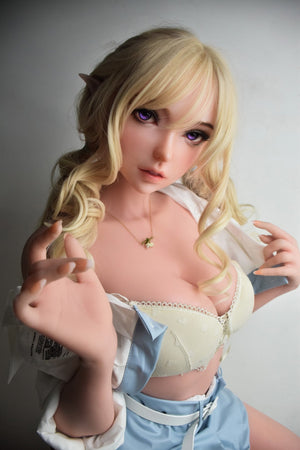 Suzuki Aoi Sex Doll (Elsa Babe 160cm HC025 σιλικόνη)