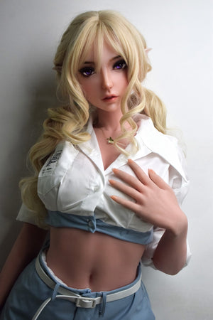 Suzuki Aoi Sex Doll (Elsa Babe 160cm HC025 σιλικόνη)