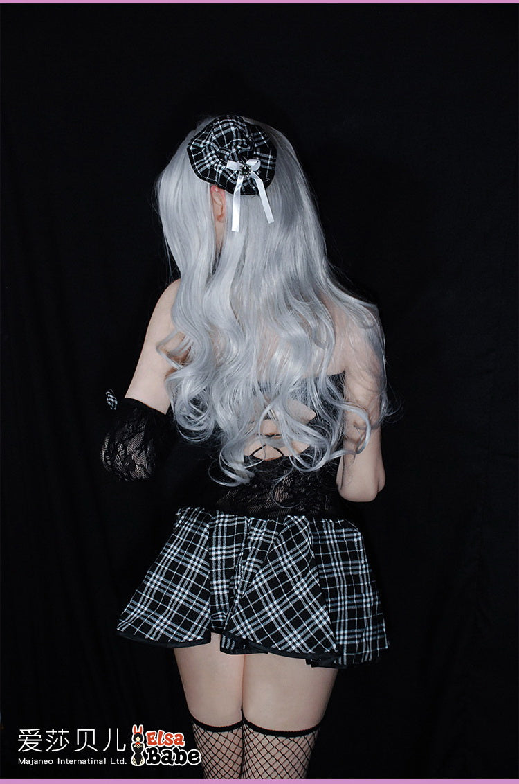 Suzuki Chiyo Sex Doll (Elsa Babe 165cm HC025 σιλικόνη)