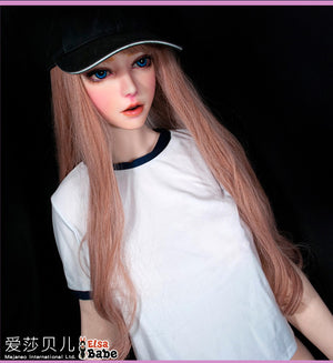 Sakurai Koyuki Sex doll (Elsa Babe 165cm HC026 silicone)
