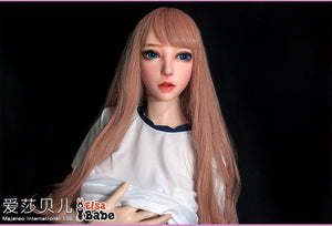 Sakurai Koyuki Sex doll (Elsa Babe 165cm HC026 silicone)