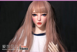 Sakurai Koyuki Sex doll (Elsa Babe 165cm HC026 silicone)