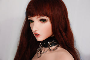 Kurosawa Yuuki Sex Doll (Elsa Babe 165cm HC028 σιλικόνη)