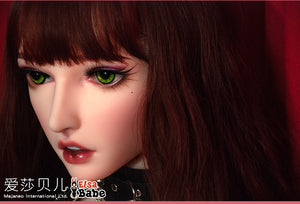 Kurosawa Yuuki Sex Doll (Elsa Babe 165cm HC028 σιλικόνη)