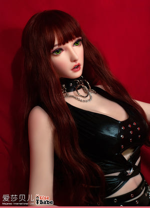 Kurosawa Yuuki Sex Doll (Elsa Babe 165cm HC028 σιλικόνη)