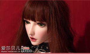 Kurosawa Yuuki Sex Doll (Elsa Babe 165cm HC028 σιλικόνη)