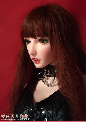 Kurosawa Yuuki Sex Doll (Elsa Babe 165cm HC028 σιλικόνη)