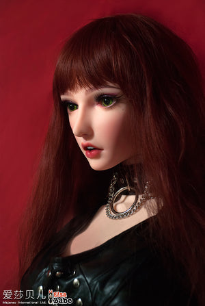 Kurosawa Yuuki Sex Doll (Elsa Babe 165cm HC028 σιλικόνη)