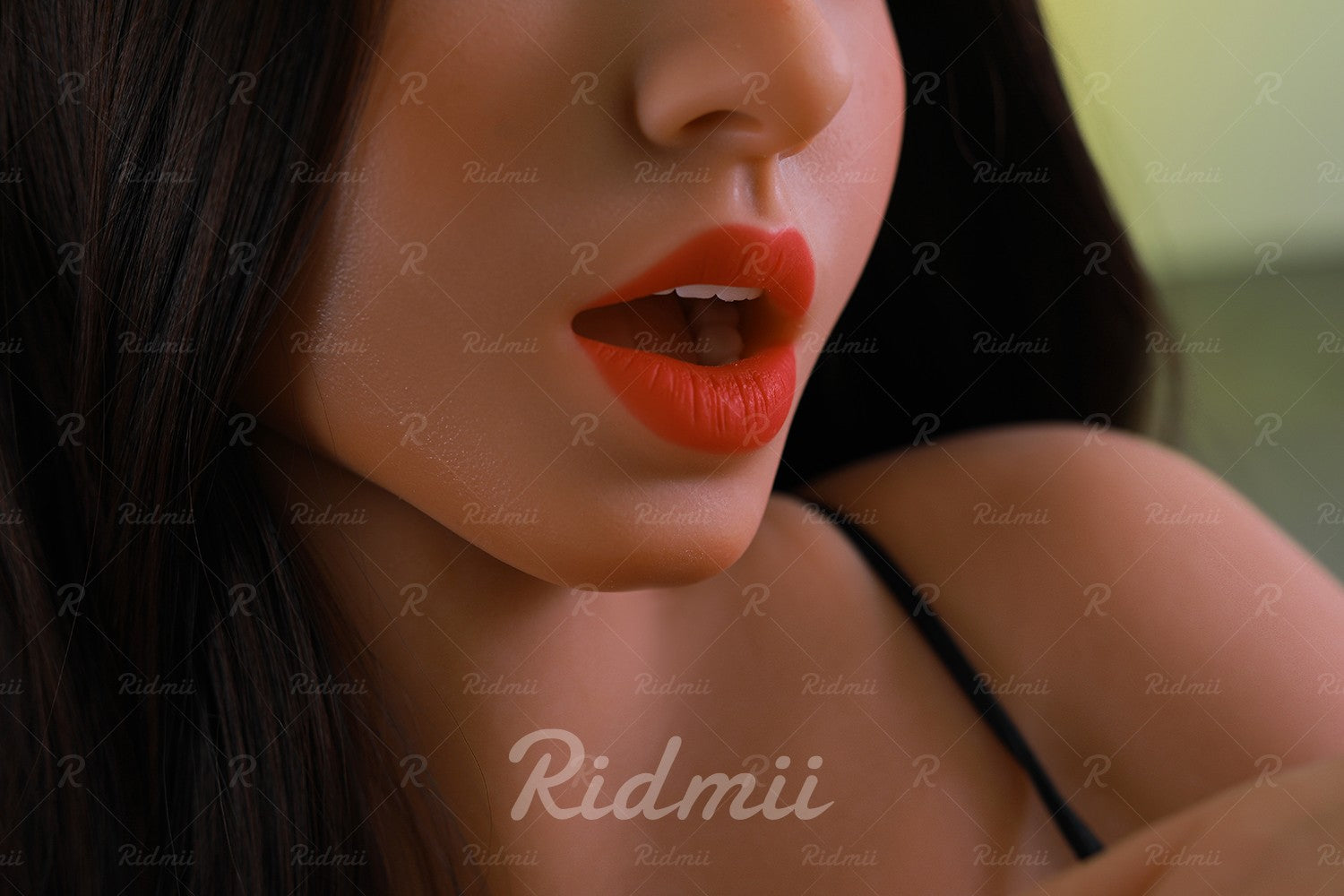 Abella Sex Doll (Ridmii Doll 166cm G-Kupa TPE+σιλικόνη)