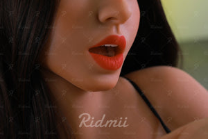 Abella Sex Doll (Ridmii Doll 166cm G-Kupa TPE+σιλικόνη)