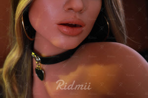 Κένυα Κούκλα σεξ (Ridmii Doll 166cm C-Cup TPE+σιλικόνη)