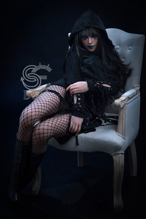 Heloise.f Sex doll (SEDoll 166cm c-cup #110 TPE)