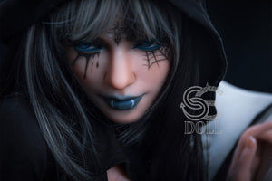 Heloise.f Sex doll (SEDoll 166cm c-cup #110 TPE)
