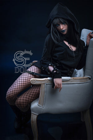 Heloise.f Sex doll (SEDoll 166cm c-cup #110 TPE)