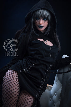 Heloise.f Sex doll (SEDoll 166cm c-cup #110 TPE)
