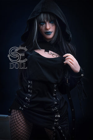 Heloise.f Sex doll (SEDoll 166cm c-cup #110 TPE)