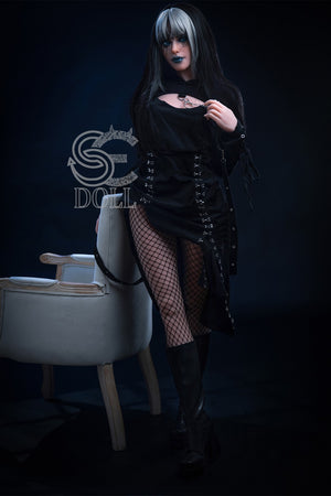 Heloise.f Sex doll (SEDoll 166cm c-cup #110 TPE)