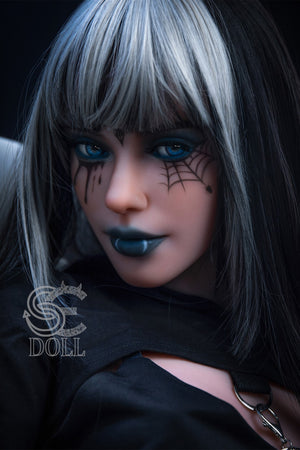 Heloise.f Sex doll (SEDoll 166cm c-cup #110 TPE)