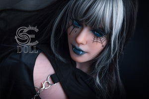 Heloise.f Sex doll (SEDoll 166cm c-cup #110 TPE)