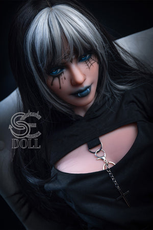 Heloise.f Sex doll (SEDoll 166cm c-cup #110 TPE)