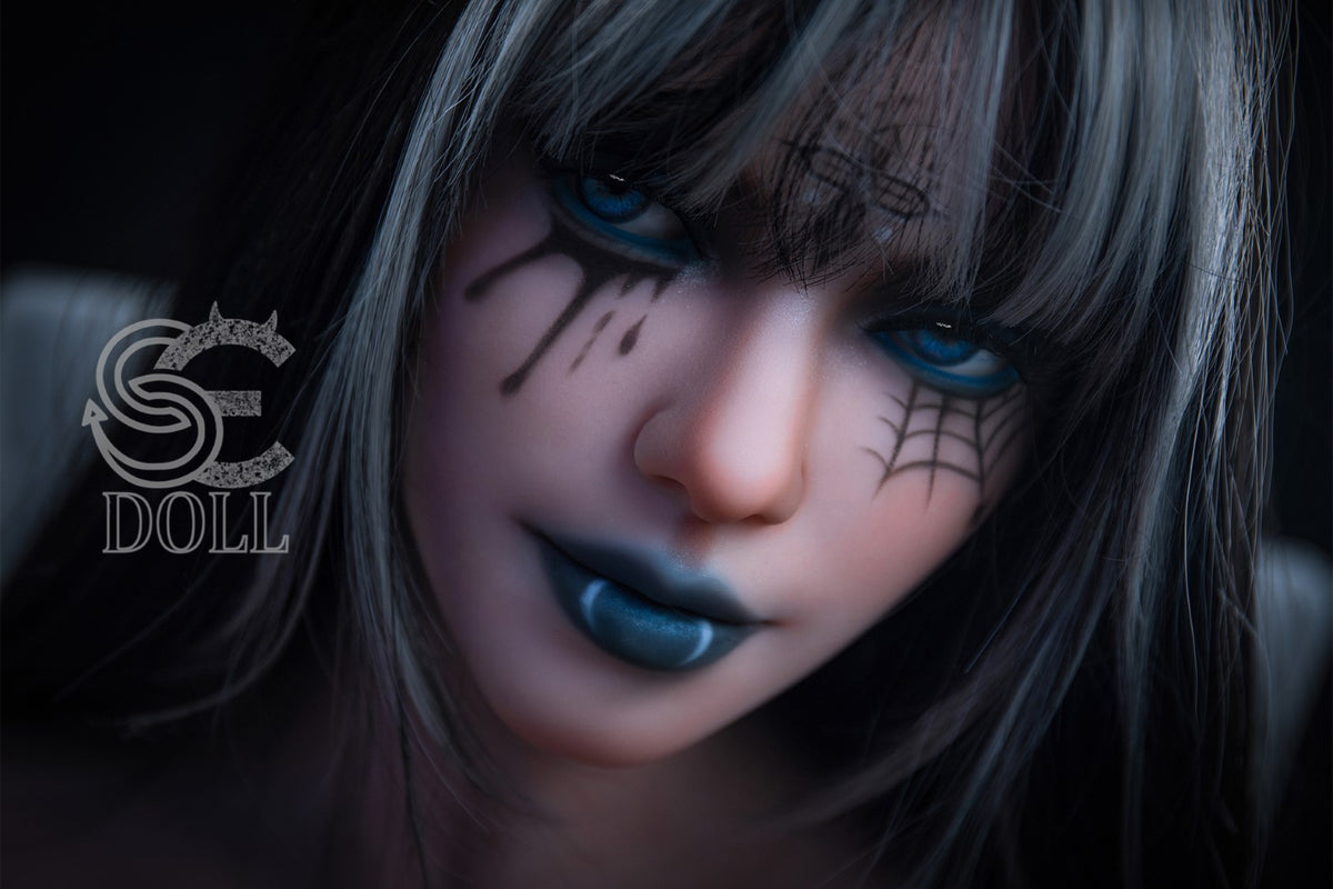 Heloise.F κούκλα σεξ (SEDoll 166cm C-Cup #110 TPE)