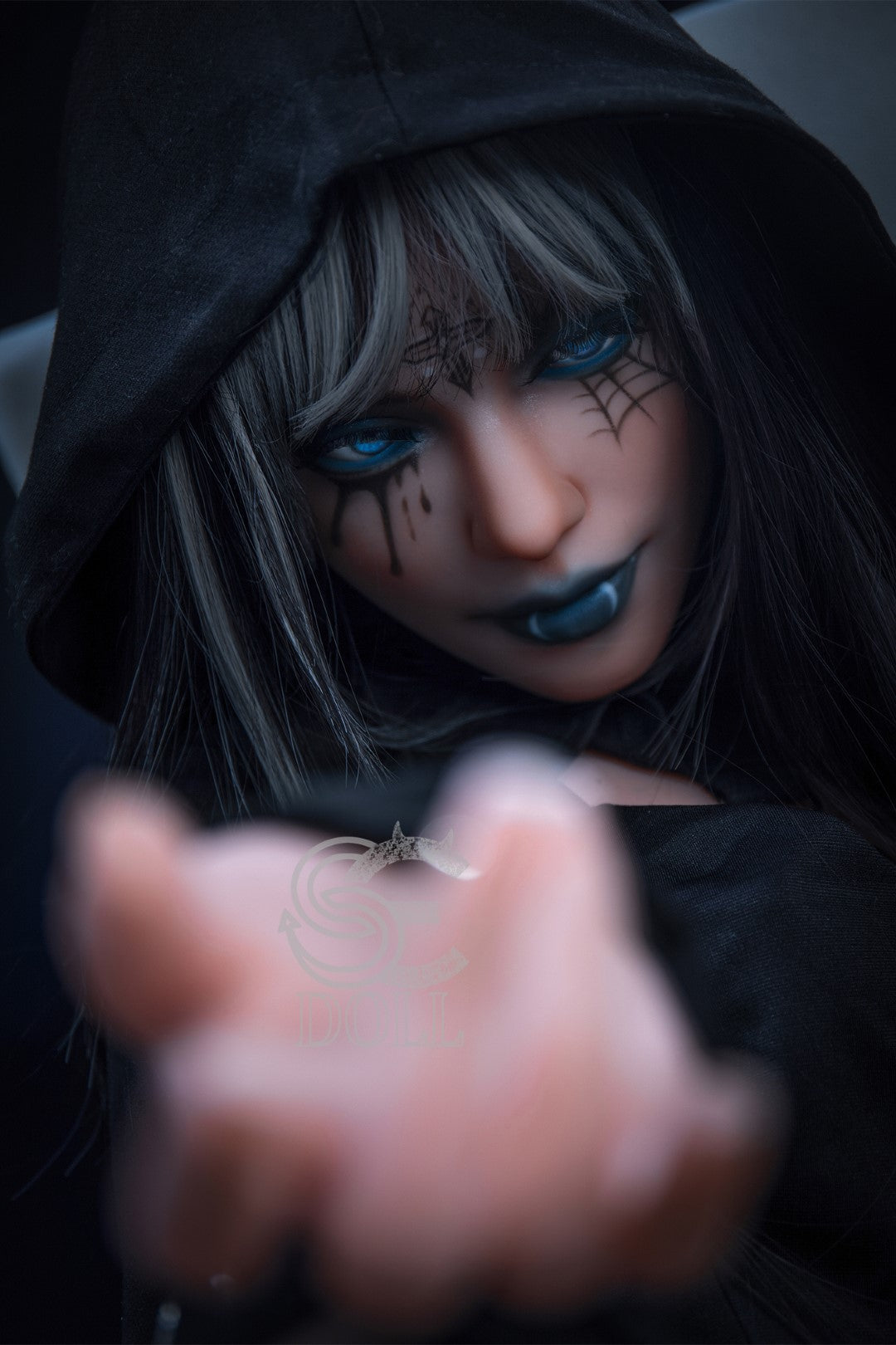 Heloise.F κούκλα σεξ (SEDoll 166cm C-Cup #110 TPE)