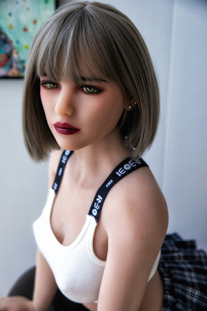 Κούκλα Sex (Cynthia Sex (HRDoll 158cm B-Cup #45 TPE)
