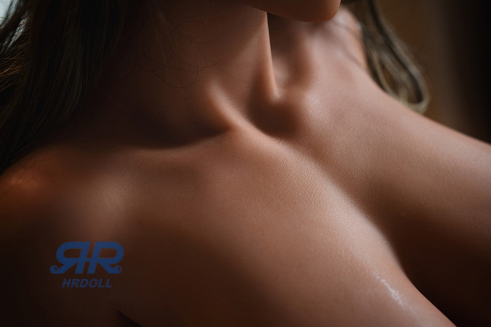 Judie Sex Doll (HRDoll 158cm P-Cup #R23 Σιλικόνη)