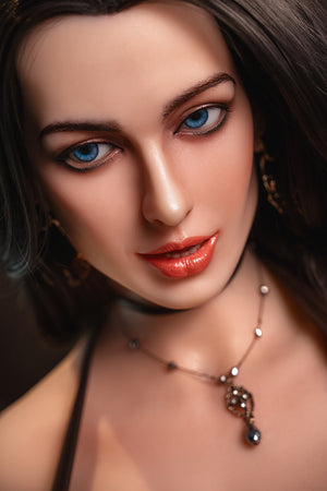 Lauren Sex Doll (HRDoll 161cm J-Cup #116 σιλικόνη)
