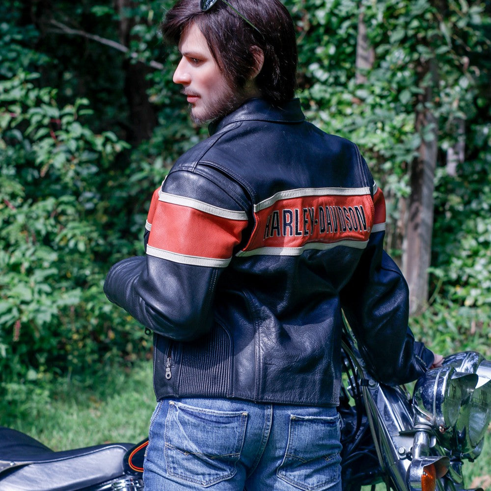 Ανδρική κούκλα του σεξ Τζόναθαν (HRDoll 167cm #17 TPE+Σιλικόνη)