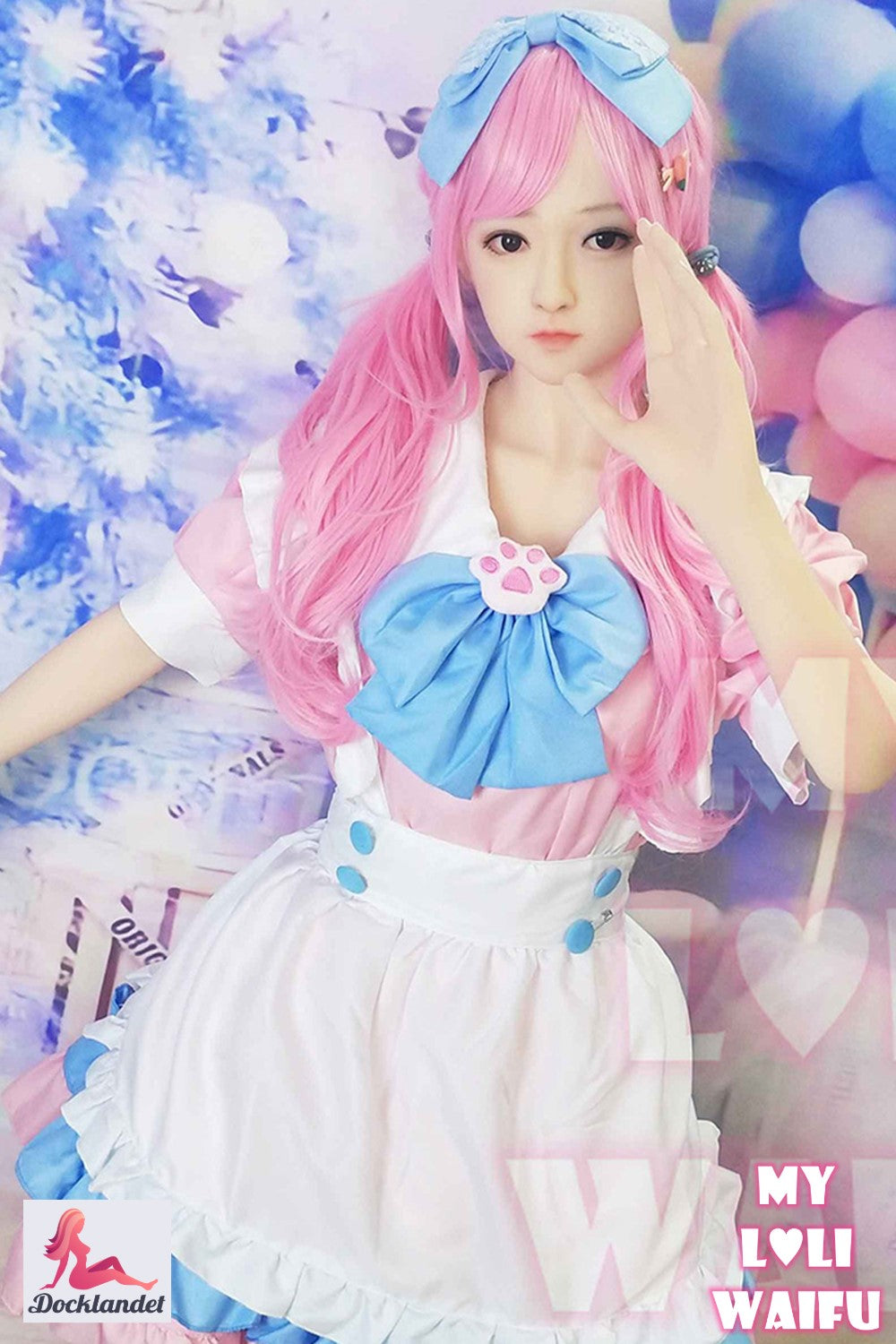 κούκλα σεξ Haruki (My Loli Waifu 150 cm C-Cup #18 TPE)