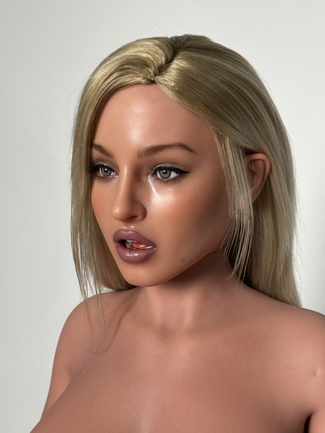 Heidi Sex Doll (Zelex 164cm G-Cup ZXE204-1 Σιλικόνη SLE)