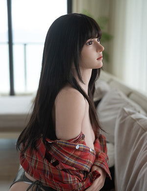 Himari Sex Doll (TOP CYDOLL 168cm F-Kupa TPE+σιλικόνη)