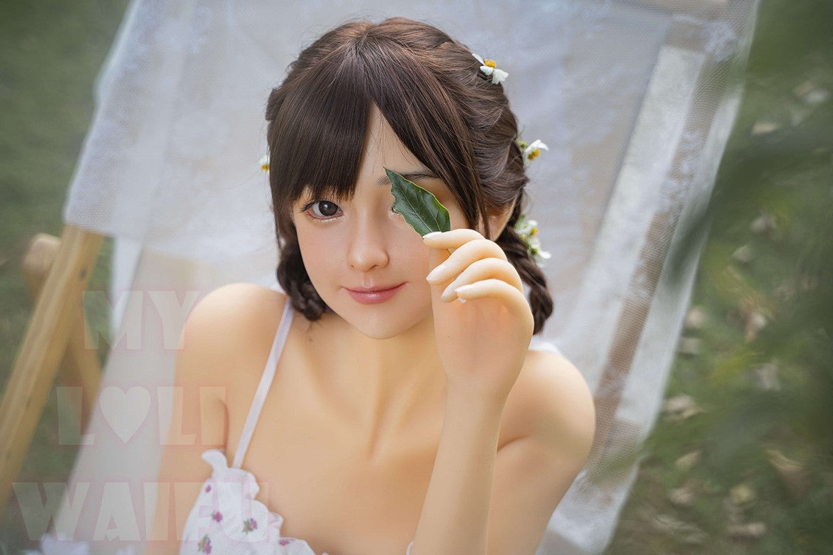 Rena Κούκλα σεξ (My Loli Waifu 148cm B-Cup #24 TPE+σιλικόνη)