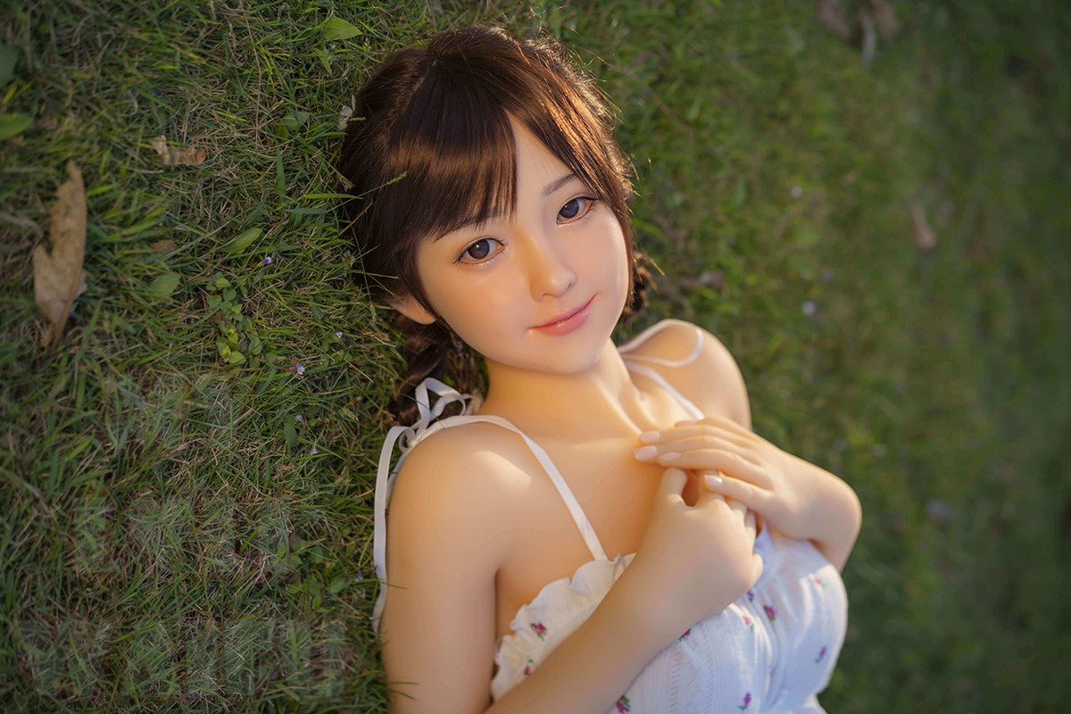 Rena κούκλα του σεξ (My Loli Waifu 148cm B-Cup #24 TPE+Σιλικόνη)