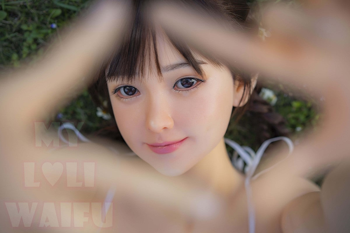 Rena κούκλα του σεξ (My Loli Waifu 148cm B-Cup #24 TPE+Σιλικόνη)