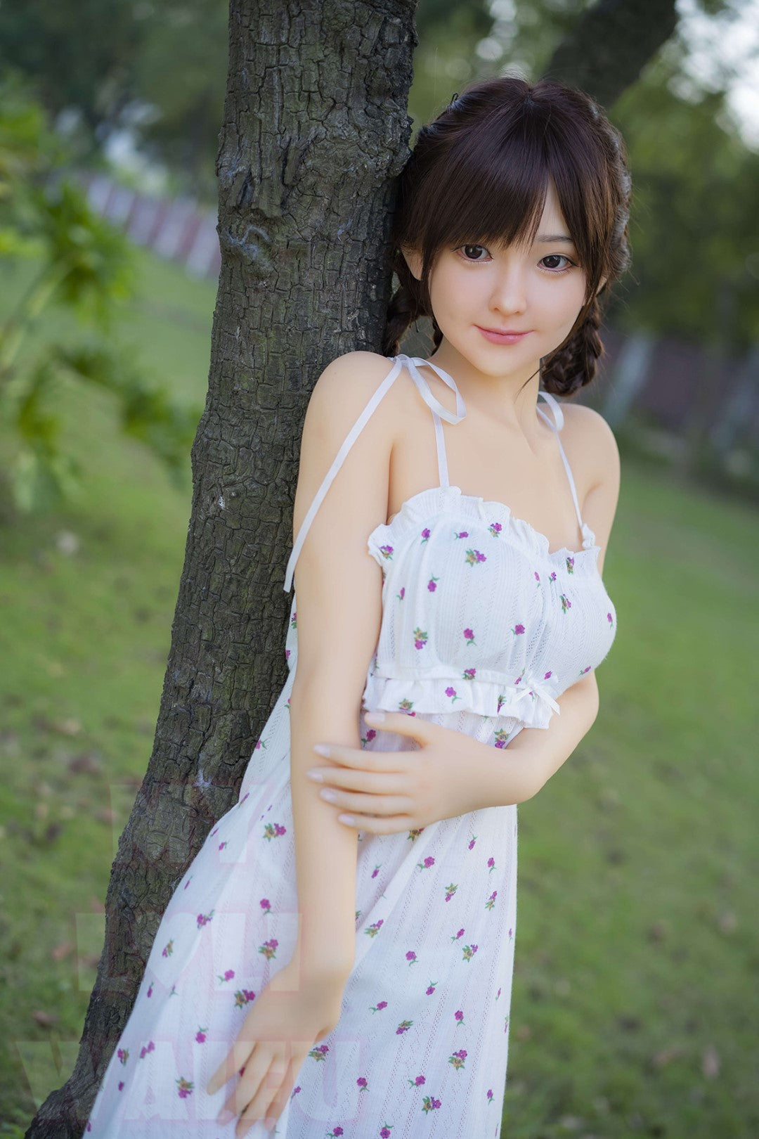 Rena Κούκλα σεξ (My Loli Waifu 148cm B-Cup #24 TPE+σιλικόνη)