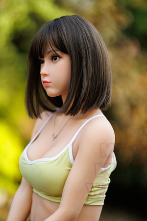 NAO Sex doll (My Loli Waifu 150cm c-cup #39 TPE+silicone)
