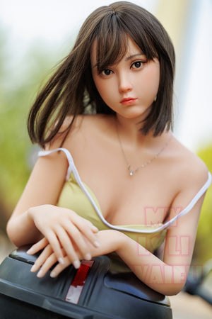 NAO Sex doll (My Loli Waifu 150cm c-cup #39 TPE+silicone)