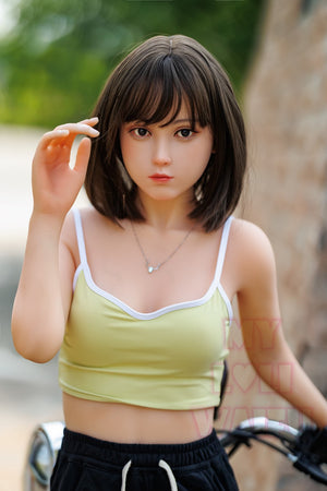 NAO Sex doll (My Loli Waifu 150cm c-cup #39 TPE+silicone)
