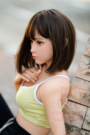 NAO Sex doll (My Loli Waifu 150cm c-cup #39 TPE+silicone)