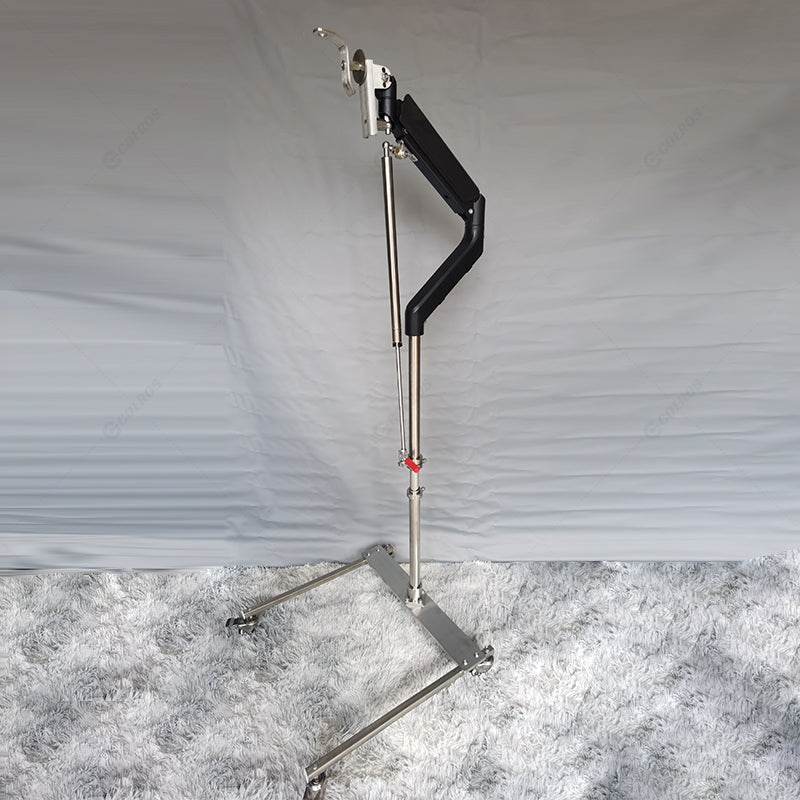 Βάση ανάρτησης (εξάρτημα Coeros) Ηλεκτρονικό/υδραυλικό